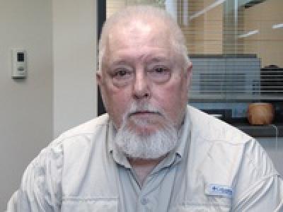 Carl Wayne Carter a registered Sex Offender of Texas