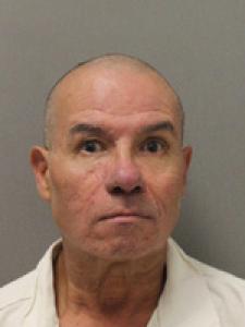 Arturo Daniel a registered Sex Offender of Texas