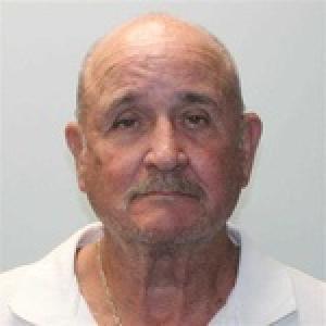 Daryl Glenn Williams a registered Sex Offender of Texas