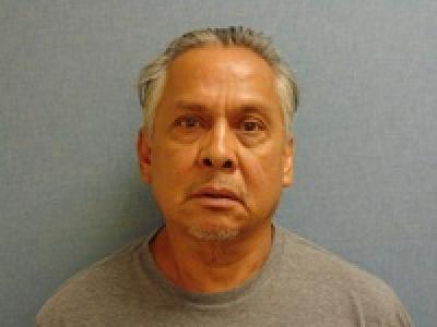 Domingo Luna a registered Sex Offender of Texas