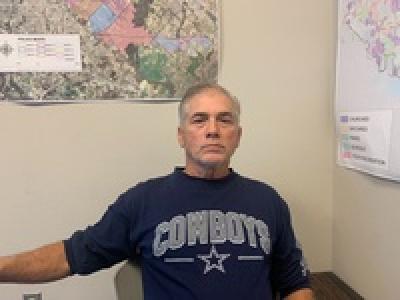 Roy Don Rickard a registered Sex Offender of Texas
