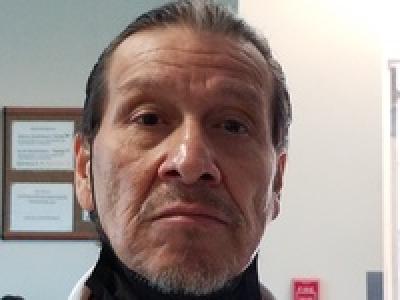 Mario Trevino Jr a registered Sex Offender of Texas