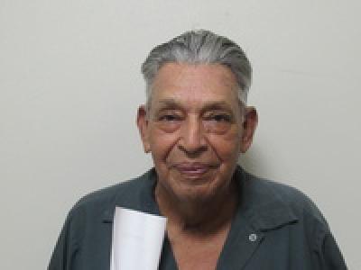 Alfredo Gonzalez Garibay a registered Sex Offender of Texas