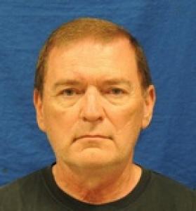 Michael Eugene Beard a registered Sex Offender of Texas