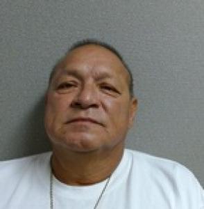 Jaime Martinez a registered Sex Offender of Texas