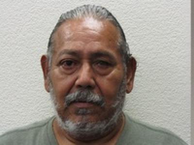 Edwardo Martinez a registered Sex Offender of Texas