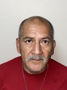 Jose Martinez Martinez a registered Sex Offender of Texas