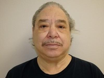 Paul Farias a registered Sex Offender of Texas