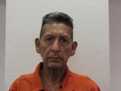Leo Cadena a registered Sex Offender of Texas