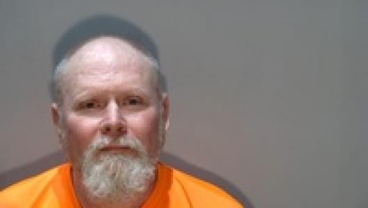 Tommy Edward Sanders a registered Sex Offender of Texas