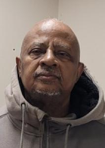 Fredrick Vivileon Canady a registered Sex Offender of Texas