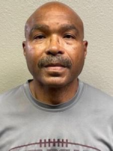 Mandell Rhodes Jr a registered Sex Offender of Texas