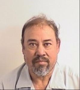 Antonio Gilbert Salinas a registered Sex Offender of Texas