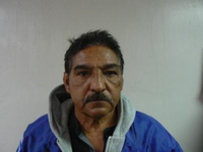 Johnny Antonio Torres a registered Sex Offender of Texas