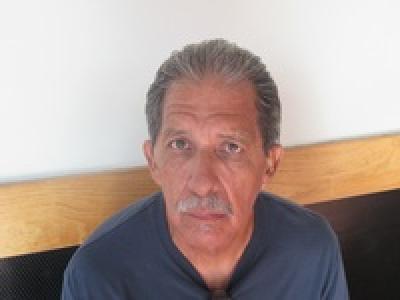 Abelardo Reyna a registered Sex Offender of Texas