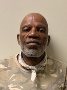 James Earl Curry a registered Sex Offender of Texas