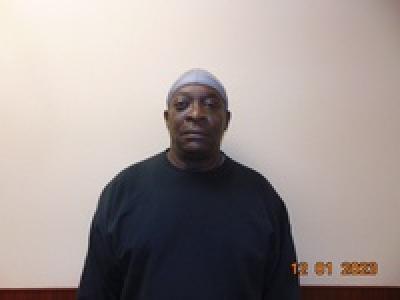 David Leon Brown a registered Sex Offender of Texas