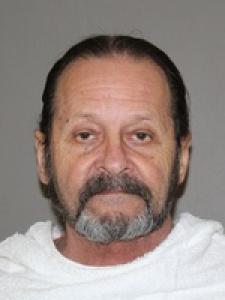 Elton Wade Rodgers a registered Sex Offender of Texas