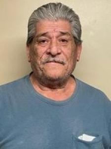 David Perez a registered Sex Offender of Texas