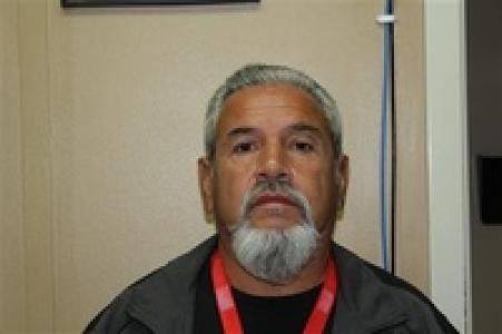 Danny Garcia a registered Sex Offender of Texas