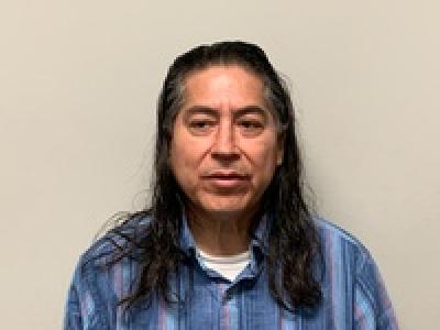 Edward Galvan Coronado a registered Sex Offender of Texas