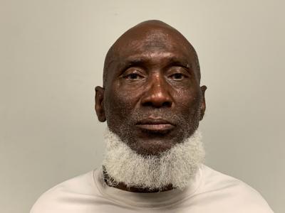 Eddie Louis Carter a registered Sex Offender of Texas