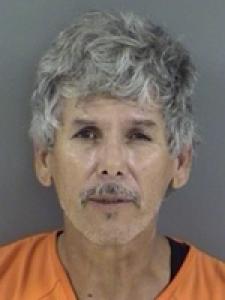 Robert Thomas Vidal Jr a registered Sex Offender of Texas