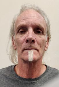 Randale Lee Reeves a registered Sex Offender of Texas