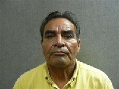 Joe Mendez Jr a registered Sex Offender of Texas