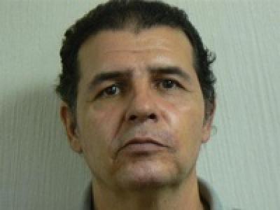 Manuel Tovar Martinez a registered Sex Offender of Texas