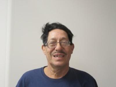 Manuel Reyes a registered Sex Offender of Texas