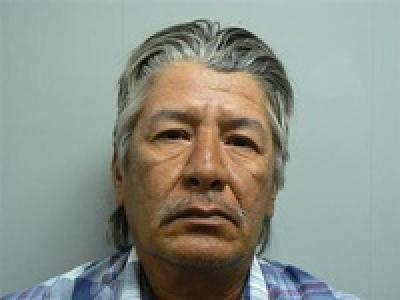 Ruben Mata Ramirez a registered Sex Offender of Texas
