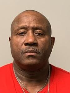 Edgbert Dwayne Henderson a registered Sex Offender of Texas