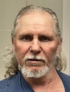Robert Gene Dickerson a registered Sex Offender of Texas