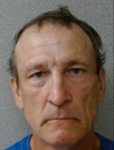 Richard Albert Baker a registered Sex Offender of Texas