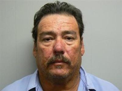 Oscar Flores De-la-rosa a registered Sex Offender of Texas
