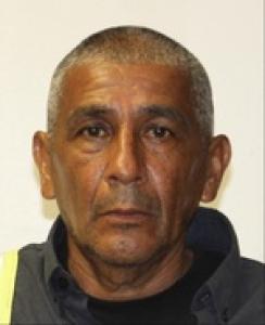 Ray Castro a registered Sex Offender of Texas