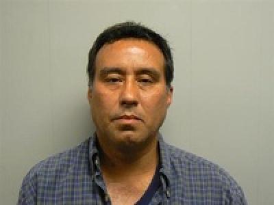 Roland Castillo Villarreal a registered Sex Offender of Texas