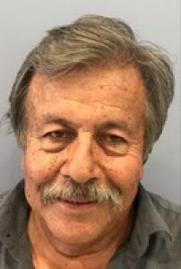 Juan Coronado Perez a registered Sex Offender of Texas