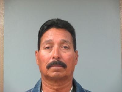 Jesse Flores Garcia a registered Sex Offender of Texas