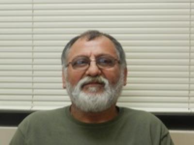 Lamo Castanuela a registered Sex Offender of Texas