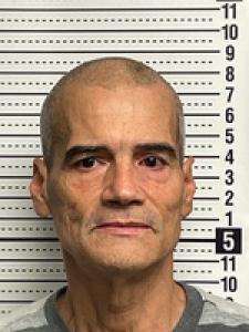 Stephen Robert Bustos a registered Sex Offender of Texas