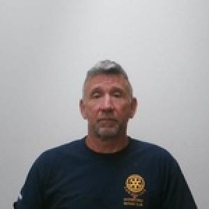 Gary Lynn Ellis a registered Sex Offender of Texas