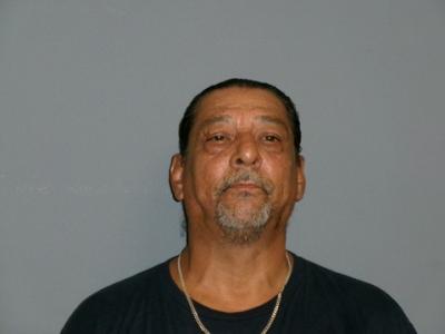 Alberto Lugo Pena a registered Sex Offender of Texas