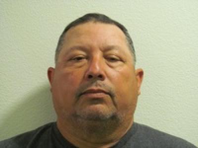 Lamar Alaniz a registered Sex Offender of Texas