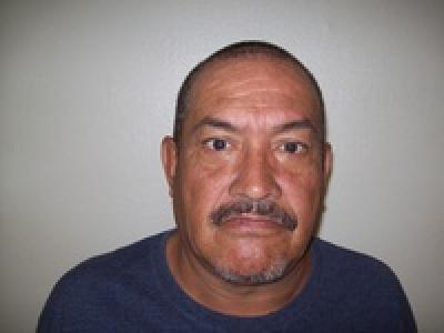 Luis Ruedas a registered Sex Offender of Texas