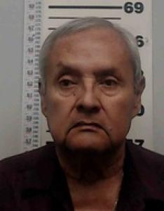 Jose Nelson Ochoa a registered Sex Offender of Texas