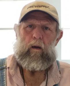 Jerry Dell Mitchell a registered Sex Offender of Texas