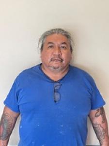 Bernard Lujan Fuentes a registered Sex Offender of Texas