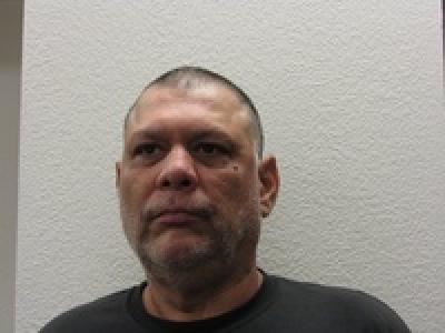 Mark Gutierrez a registered Sex Offender of Texas